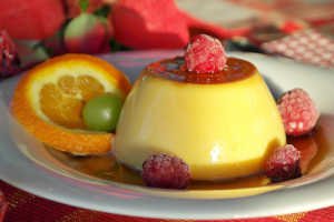 Recetas postres sin horno